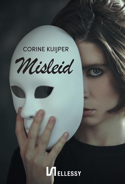 Misleid, Corine Kuijper - Ebook - 9789464495867