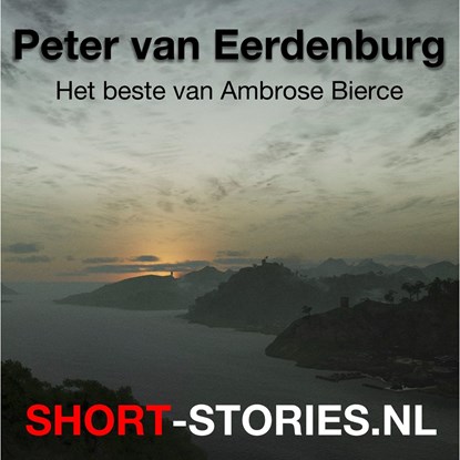 Peter van Eerdenburg, Ambrose Bierce - Luisterboek MP3 - 9789464495959