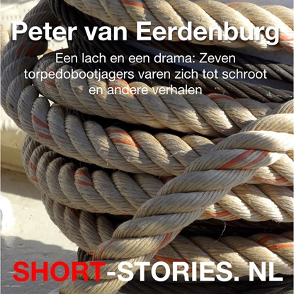 Peter van Eerdenburg, Charles Beamont ; Goigorij Baklanow ; H.G. Wells ; Hans Dorrestijn ; Harlan Ellison ; Henry Kuttner ; Henry R. Wakefield ; Henry Slesar ; Maarten Biesheuvel ; Dorothy M. Johnson ; E.F. Benson ; Eddy C. Bertin ; Edgar Wallace ; Emile Gaboriau ; Ernest Hemi - Luisterboek MP3 - 9789464495973