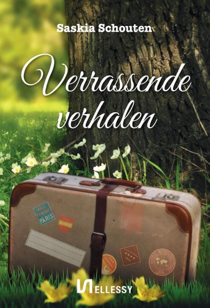 Verrassende verhalen, Saskia Schouten - Paperback - 9789464496079