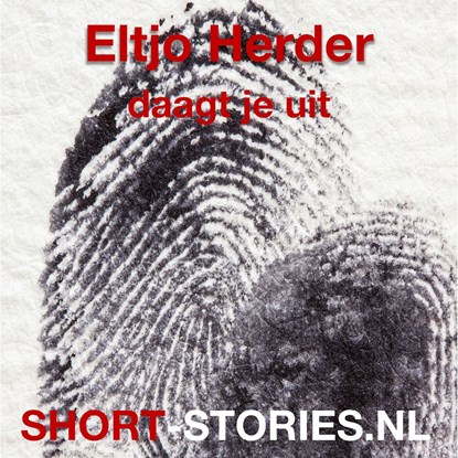 Eltjo Herder daagt je uit, Henry Slesar ; Josh Pachter ; Julian Symons ; Laurence Block ; Laurence Treet ; Madison Smart Bell ; Michael Gilbert ; Moses Schere ; Howard Philip Lovecraft ; James McClure ; James T. Farrell ; James Yaffe ; Joe L. Hensley ; Joel Hetman ; John Keir Cross - Luisterboek MP3 - 9789464496215