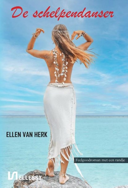 De schelpendanser, Ellen van Herk - Paperback - 9789464496246