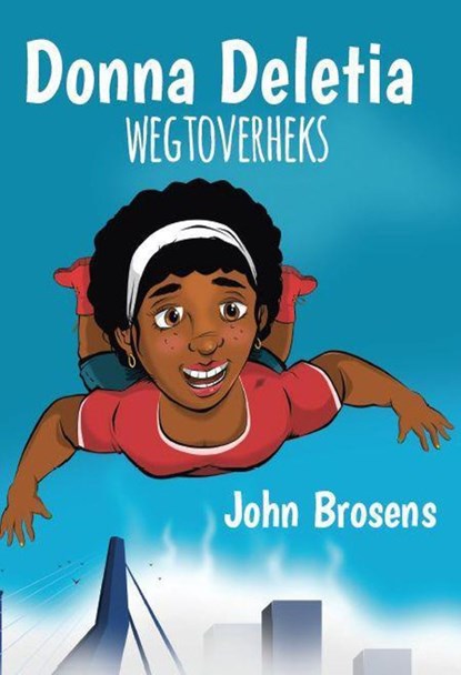 Donna Deletia, John Brosens - Ebook - 9789464496444