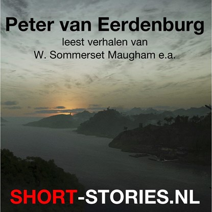 Peter van Eerdenburg, W. Somerset Maugham ; Robert G. Fuller ; Ross McDonald ; Ruth Rendell ; Stanly Cohen ; Tanith Lee ; William Faulkner ; Wswolod Iwanow ; Yukio Mishima - Luisterboek MP3 - 9789464496468
