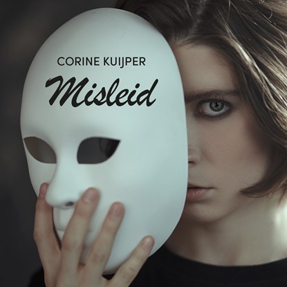 Misleid, Corine Kuijper - Luisterboek MP3 - 9789464496536