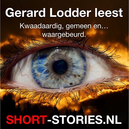 Gerard Lodder leest, Janwillem van de Wetering ; Robert Morris ; Roland Topor ; Cynthia Asquith ; M. Koesmin ; Ambrose Bierce ; Peter Lovesey ; R. Bloch ; Ramsey Campbell ; Richard Deming ; Richard  Matheson ; Robert Edward Eckels - Luisterboek MP3 - 9789464496642