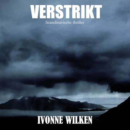Verstrikt, Ivonne Wilken - Luisterboek MP3 - 9789464496796