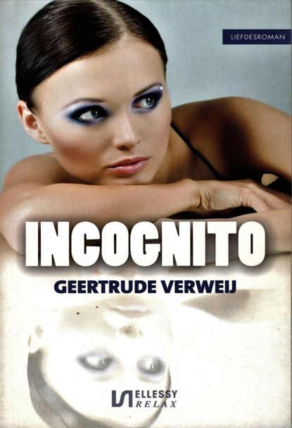 Incognito, Geertrude Verweij - Ebook - 9789464496970