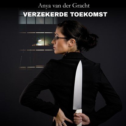 Verzekerde toekomst, Anya van der Gracht - Luisterboek MP3 - 9789464497007