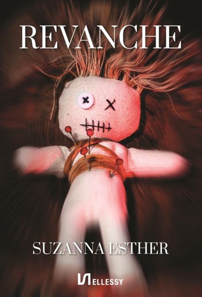 Revanche, Suzanna Esther - Paperback - 9789464497014