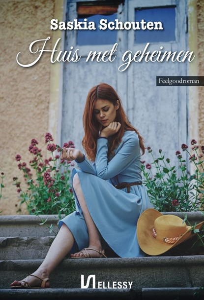 Huis met geheimen, Saskia Schouten - Ebook - 9789464497182