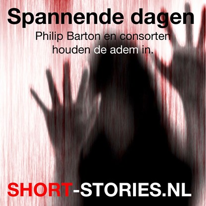 Spannende dagen, Philip Barton ; Paul Jansen ; Arthur Conan Doyle ; René Appel ; Anko van der Woude - Luisterboek MP3 - 9789464497328