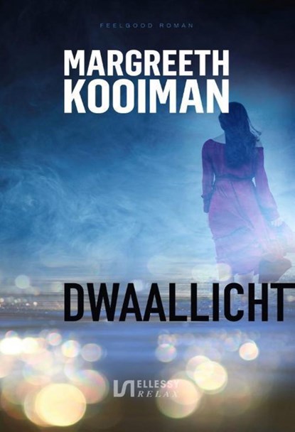 Dwaallicht, Margreeth Kooiman - Ebook - 9789464497458