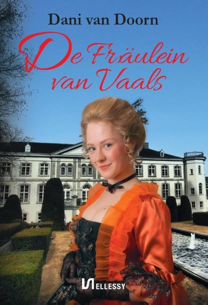 De Fräulein van Vaals, Dani van Doorn - Paperback - 9789464497564