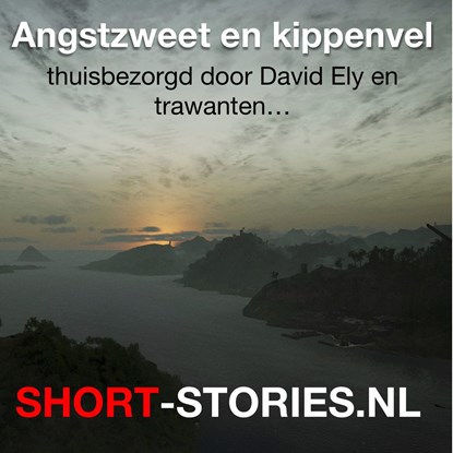 Angstzweet en kippenvel, David Ely ; Alexandre Dumas ; Algernon Blackwood ; Ambrose Bierce ; Arthur Schnitzler ; Dino Buzatti ; Heinrich Heine ; Heinrich von Kleist ; Henry Troyat ; Jan Neruda ; Knut Hamsen ; C.A. Smith ; Agatha Christie ; Benito Pérez Galdós ; Dorothy L. Sayers  - Luisterboek MP3 - 9789464497823