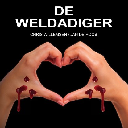 De weldadiger, Chris Willemsen ; Jan de Roos - Luisterboek MP3 - 9789464498431