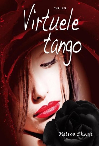 Virtuele tango, Melissa Skaye - Ebook - 9789464498639