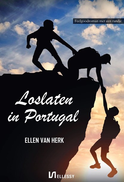 Loslaten, Ellen van Herk - Ebook - 9789464498943
