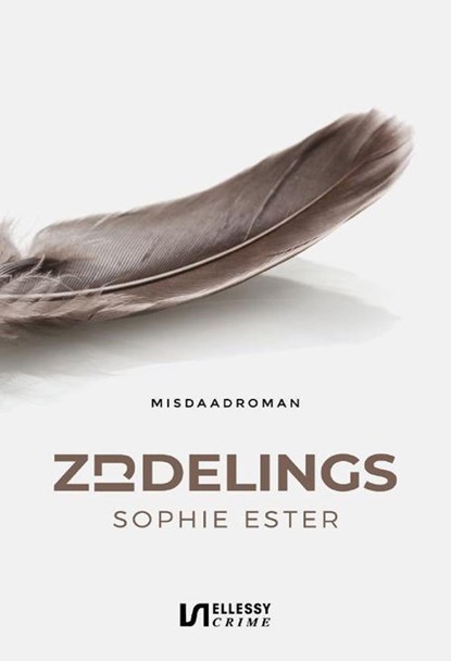 Zijdelings, Sophie Ester - Ebook - 9789464499056