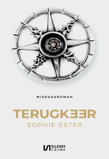 Terugkeer, Sophie Ester - Ebook - 9789464499070