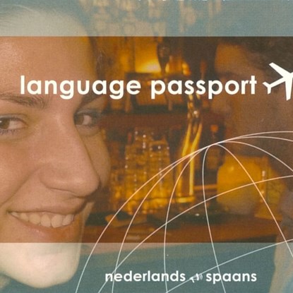 Nederlands - Spaans, Michaël Ietswaart - Luisterboek MP3 - 9789464499407