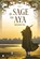 De sage van Aya: Regentes, Mirjam Boers - Paperback - 9789464502893
