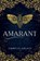 Amarant, Emmelie Arents - Gebonden - 9789464510072