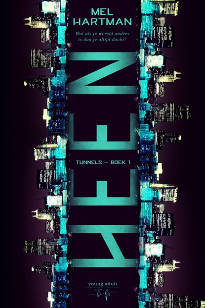 Heen, Mel Hartman - Ebook - 9789464510478