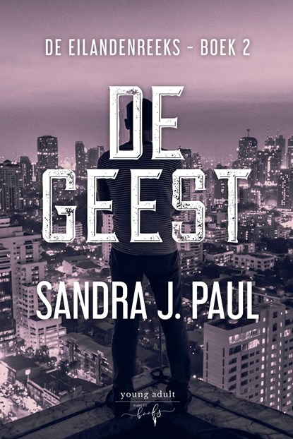 De Geest, Sandra J. Paul - Ebook - 9789464510584