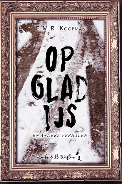 Op glad ijs, E.M.R. Koopman - Ebook - 9789464510621