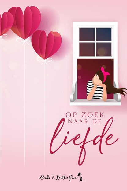 Op zoek naar de liefde, Sara Goossens ; Cecile Koops ; Isa Moora ; Stef Van Overstraeten ; Claudia Vanzegbroeck - Ebook - 9789464510652