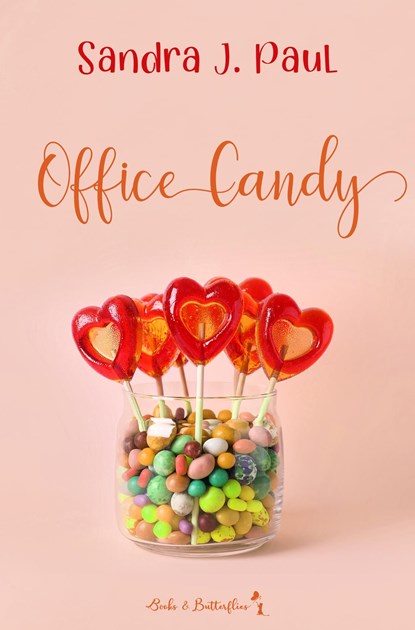 Office Candy, Sandra J. Paul - Ebook - 9789464510676