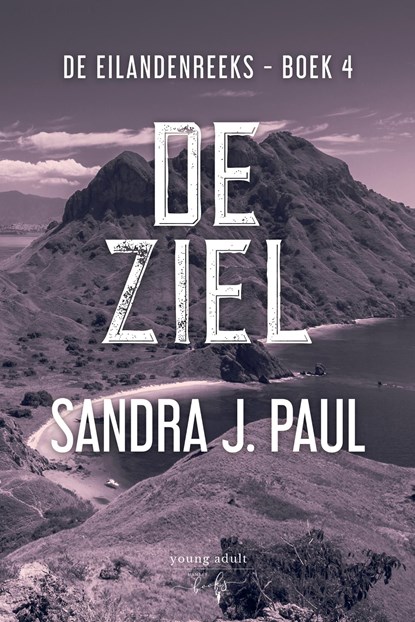 De Ziel, Sandra J. Paul - Ebook - 9789464510690