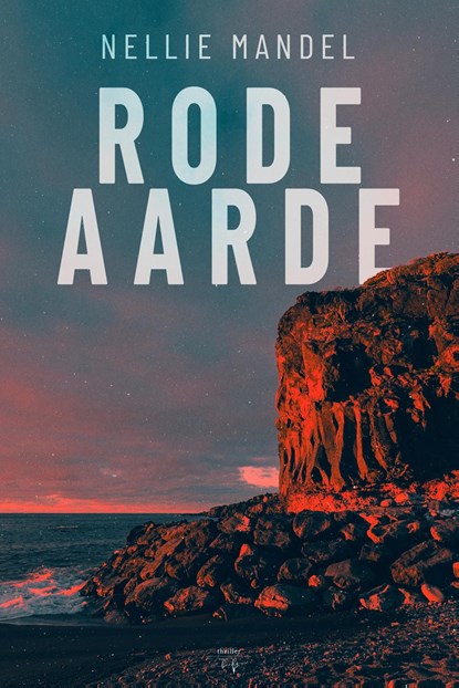 Rode Aarde, Nellie Mandel - Ebook - 9789464510706