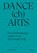 Dance(ch)arts, Natalie Gordon - Paperback - 9789464516609