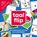 Taalflip, Edith Vrijens - Gebonden - 9789464516616