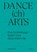 Dance(ch)arts, Natalie Gordon - Paperback - 9789464516692
