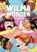 Wilma Wonder en de stoepkrijtruzie, Hanne Luyten ; Noëmi Willemen - Gebonden - 9789464517958