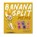 Banana Split memory, HÖNGRY BUNCH - Gebonden - 9789464519044