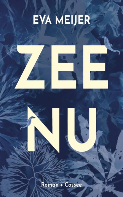 Zee Nu, Eva Meijer - Paperback - 9789464520132