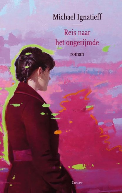 Reis naar het ongerijmde, Michael Ignatieff - Paperback - 9789464520323