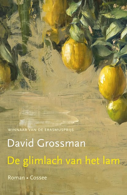 De glimlach van het lam, David Grossman - Ebook - 9789464520477