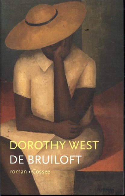 De bruiloft, Dorothy West - Paperback - 9789464520668