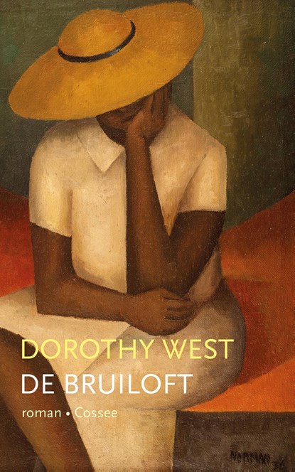 De bruiloft, Dorothy West - Ebook - 9789464520675