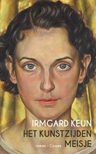 Het kunstzijden meisje | Irmgard Keun | 