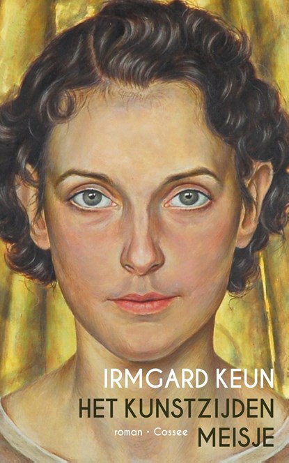 Het kunstzijden meisje, Irmgard Keun - Ebook - 9789464520910