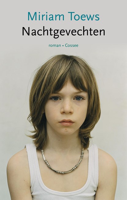 Nachtgevechten, Miriam Toews - Ebook - 9789464521153