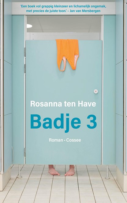 Badje 3, Rosanna ten Have - Ebook - 9789464521191