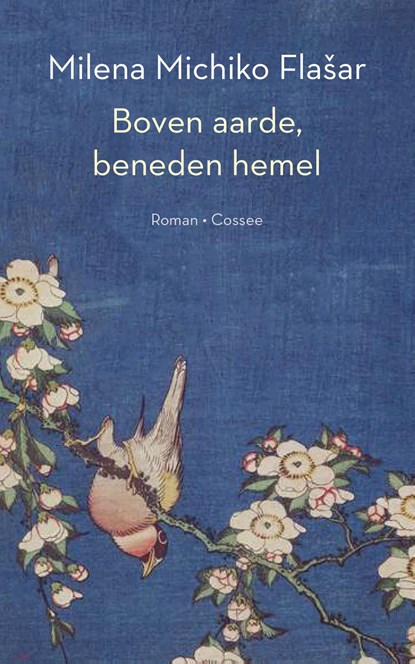 Boven aarde, beneden hemel, Milena Michiko Flasar - Ebook - 9789464521214