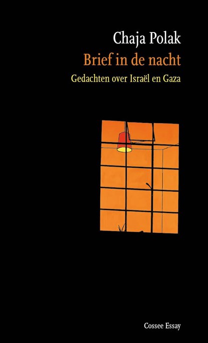 Brief in de nacht, Chaja Polak - Ebook - 9789464521429